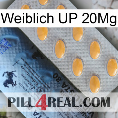 Female UP 20Mg 44
